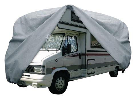 Il-shraitheanna Clúdach Camper Neamhfhite