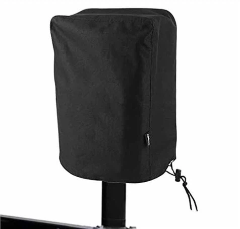 Clúdach Ceann Jack Teanga Leictreach RV