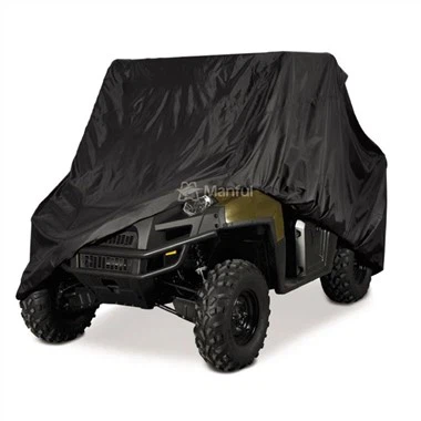 Clúdach Stórála UTV